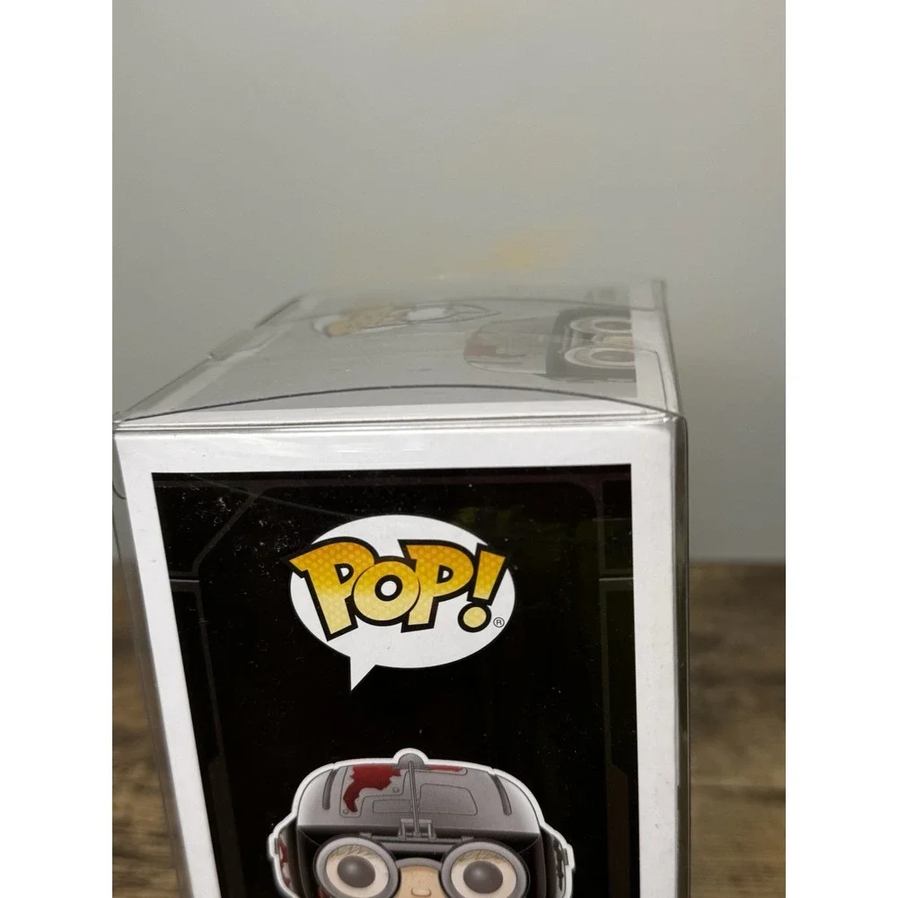 Funko Pop! Young Anakin Skywalker Bobblehead #698